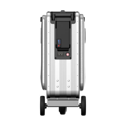 Maleta Scooter Electrónica Airwheel SE3S – Silver - Airwheel - Titan.com.pa - 6925611201124