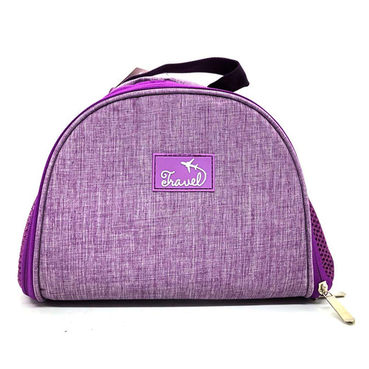 Lonchera Termica Travel 19 cm x 25 cm x 15 cm - Surtido