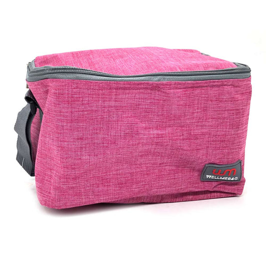 Lonchera Trip 16 cm x 23 cm x 13 cm - Surtido