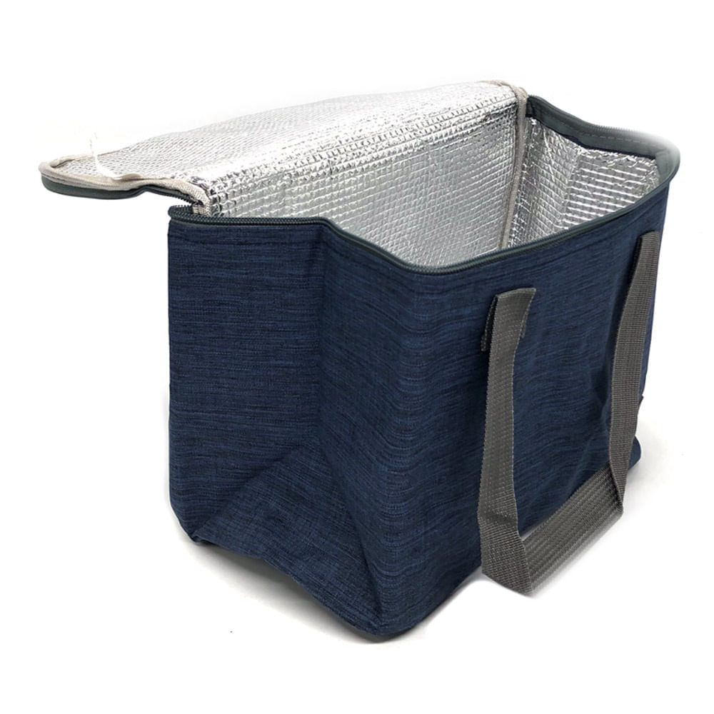 Lonchera Trip 20 cm x 28 cm x 16 cm - Surtido