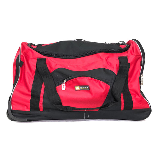 Maletin Para Viaje Ozark Trail Con Ruedas 63 cm