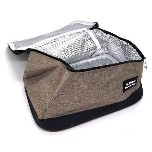 Lonchera Trip 15 cm x 24 cm x 18 cm - Surtido