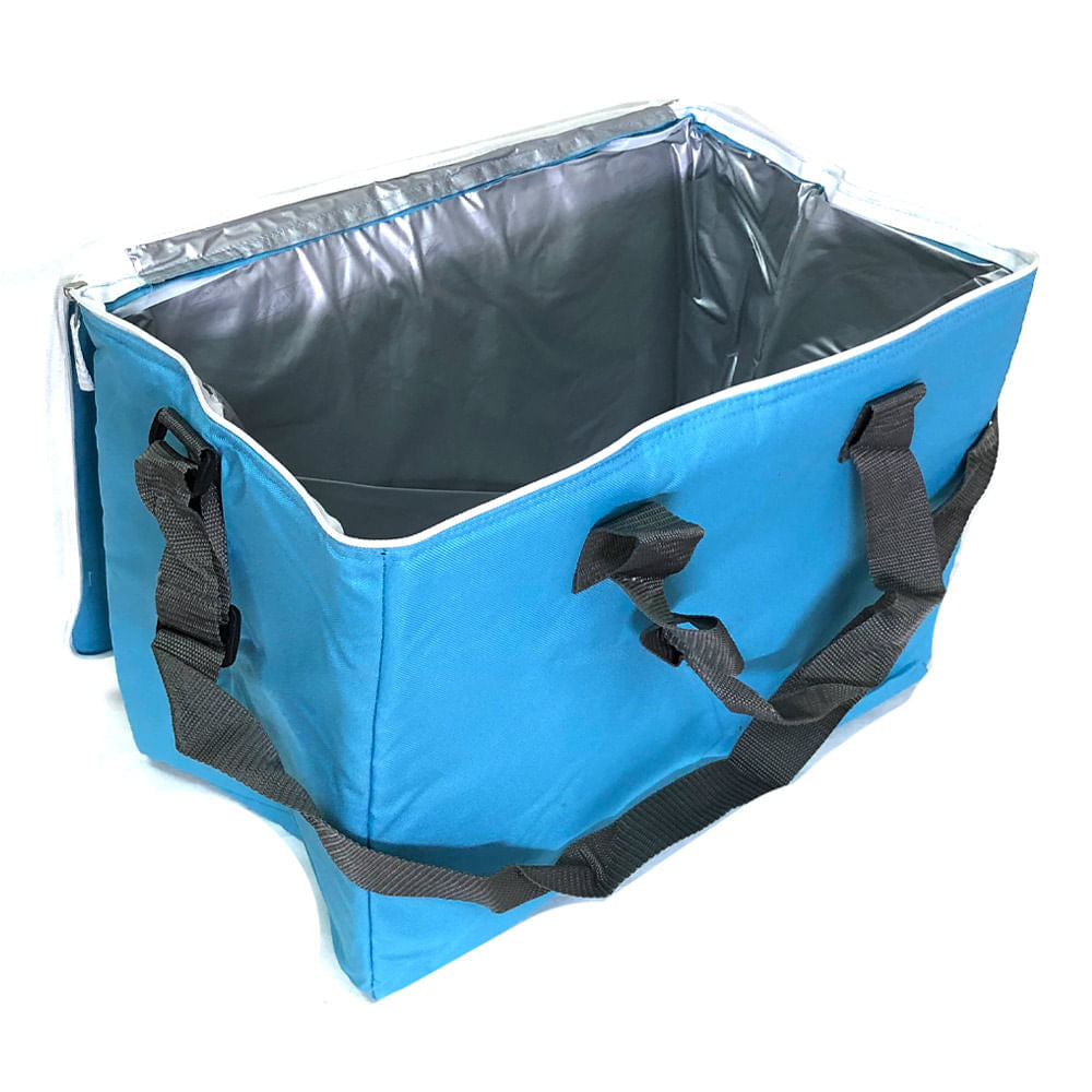 Bolso Térmico Trip 25 cm x 48 cm x 26 cm - Surtido