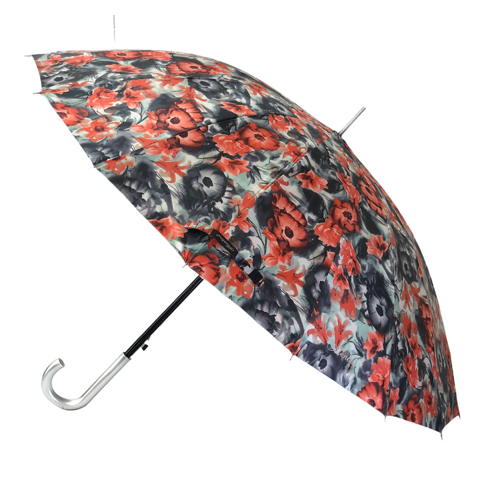 Paraguas de Tela Alentino Estampado - Surtido