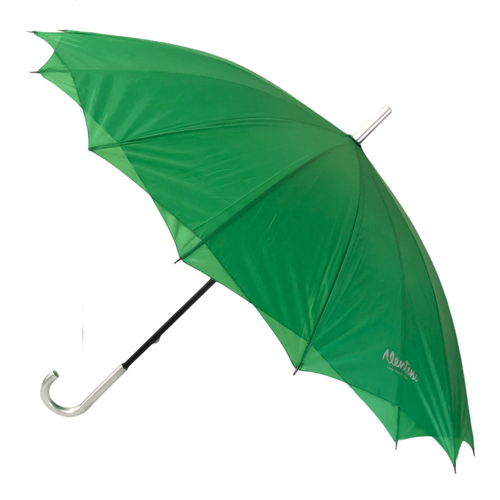 Paraguas de Tela Alentino Liso - Surtido