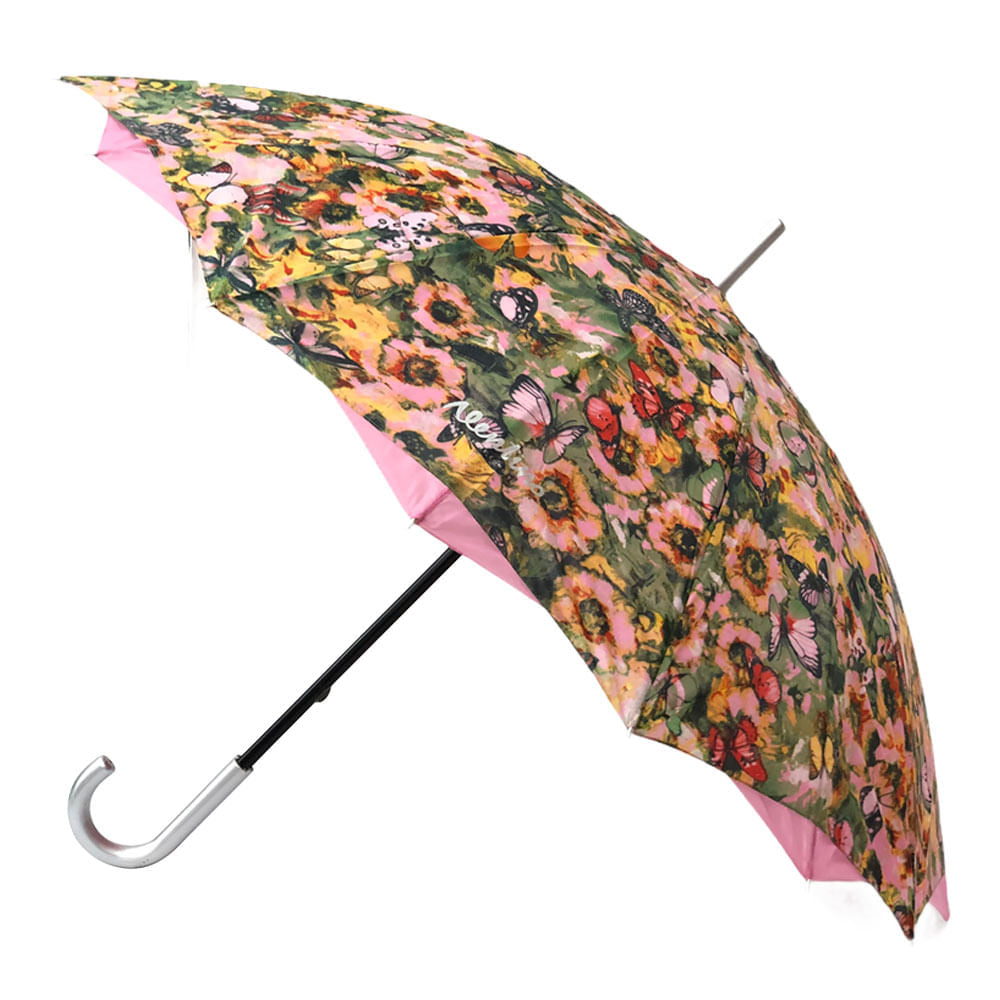 Paraguas de Tela Alentino Estampado - Surtido