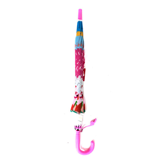 Paraguas Plastico Infantil Home Elegance Estampado - Surtido