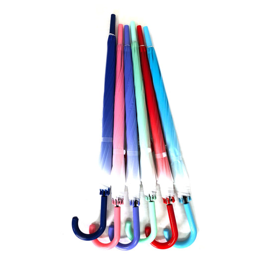 Paraguas Plastico Home Elegance Tie Dye - Surtido