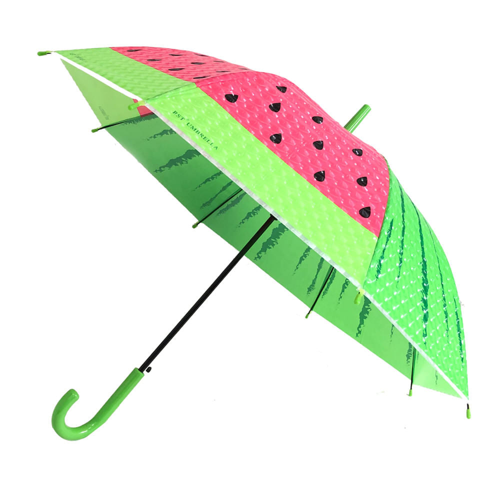 Paraguas Plastico Infantil Home Elegance Multicolor - Surtido