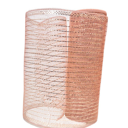 Malla Decorativa Navideña / Rosa / Christmas Elegance - Christmas Elegance - Titan.com.pa - 2100000731909