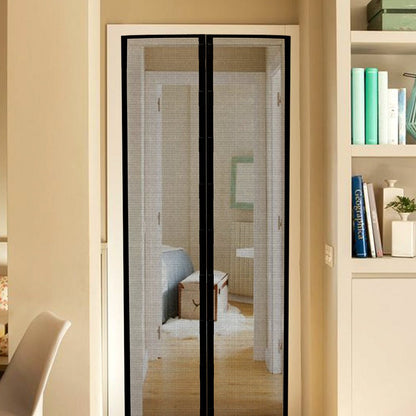Malla Instantánea Para Puerta 39" x 79" Max Sales - MAX SALES - Titan.com.pa - 817644010353