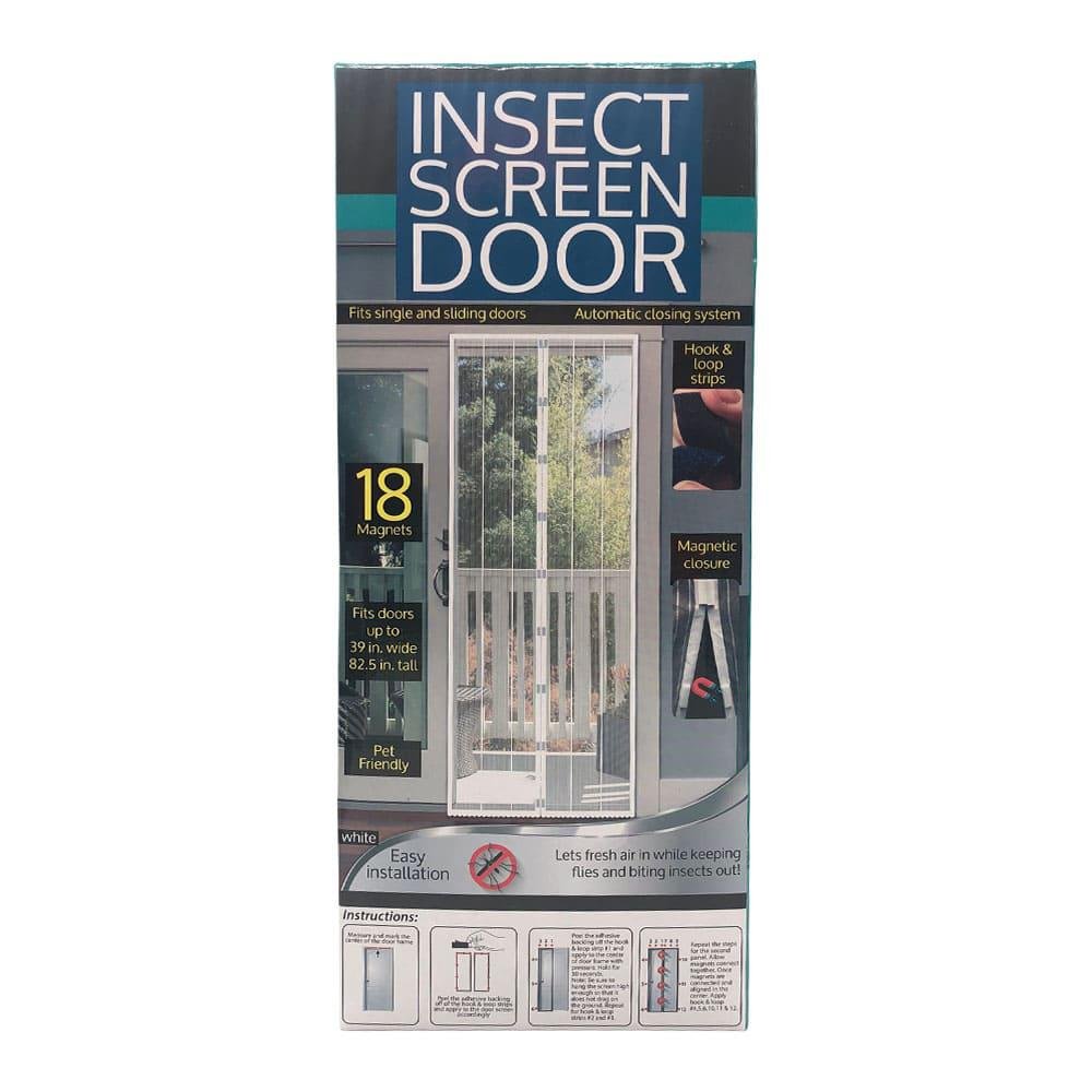 Malla Kole Para Puerta 39" x 83"