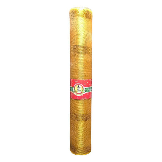 Malla Navideña Miro Christmas 10 yd