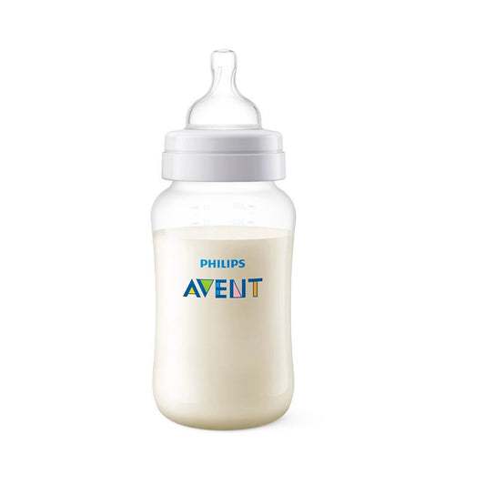 Mamadera Avent Classic / 11 Onzas - Avent - Titan.com.pa - 8720689012454