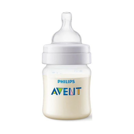 Mamadera Avent de 4 Onzas / Anticólico - Avent - Titan.com.pa - 8720689010894