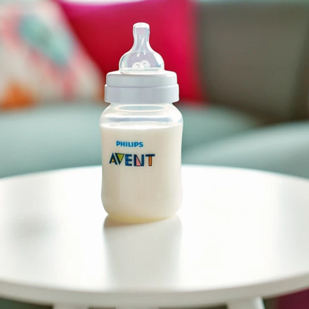 Mamadera Avent de 9 Onzas / Anticólico - Avent - Titan.com.pa - 8720689011938