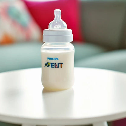 Mamadera Avent de 9 Onzas / Anticólico - Avent - Titan.com.pa - 8720689011938
