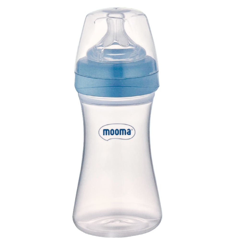 Mamadera Plástica Mooma Titiz / 8 Onzas - Titiz - Titan.com.pa - 2150111066209