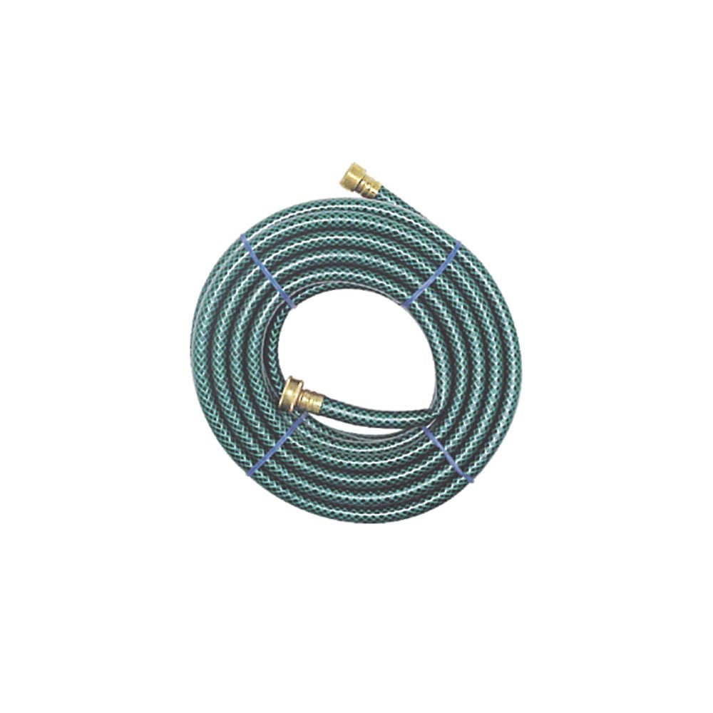 Manguera Best Value Reforzada de 1/2" x 50 Pies