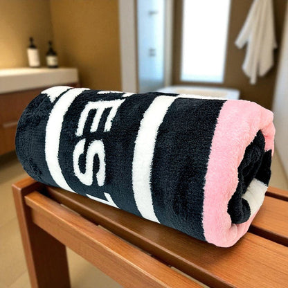 Manta De Lana Messi “46 X 60” - Max Wholesales - Titan.com.pa - 032281792435