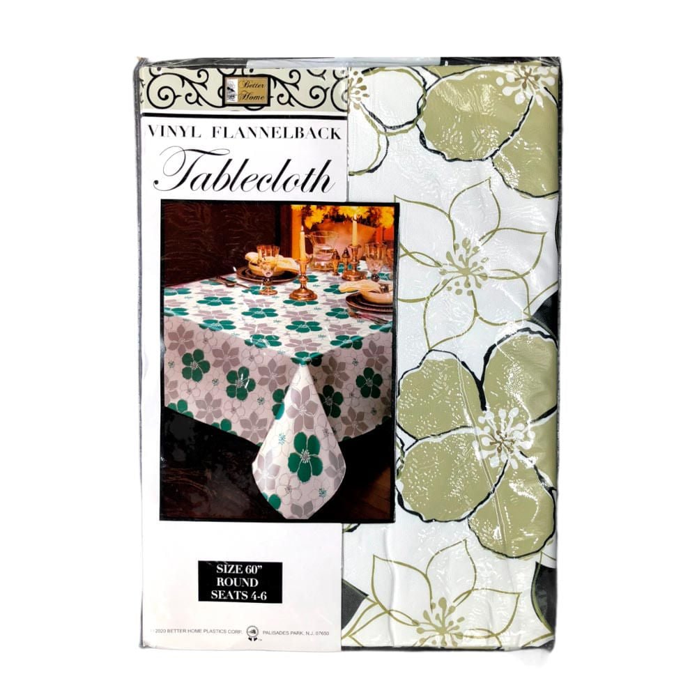Mantel Better Home 52" x 70" - Surtido