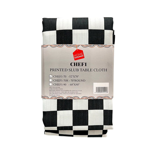 Mantel Chef1 Estampado / Home Elegance / Surtido - Home Elegance - Titan.com.pa - 2100000454143