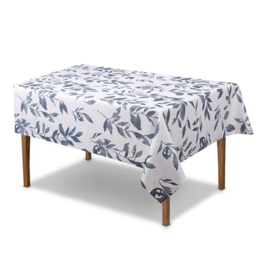 Mantel de Tela Home Accents Estampado 60" x 90"