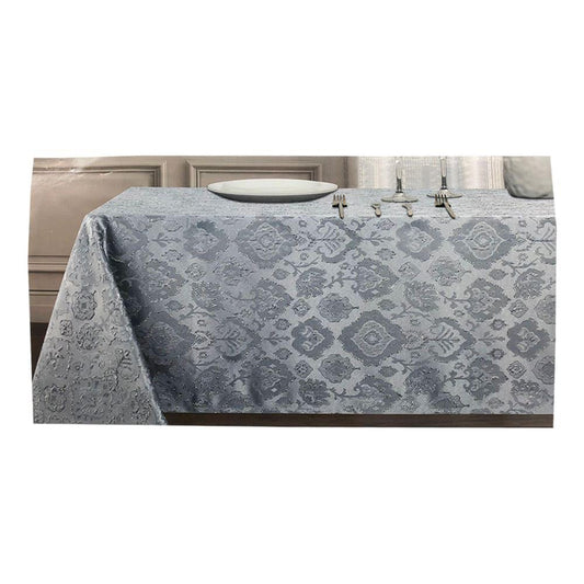 Mantel de Tela Regal Home Astoria 54" x 104" - Gris