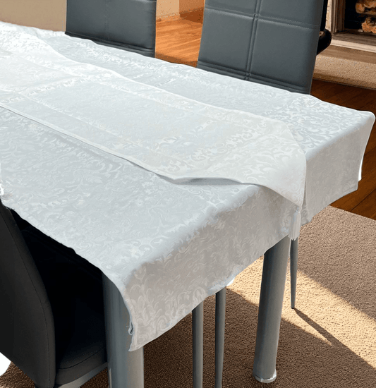 Mantel Rectangular Home Elegance Con Camino / 60" x 84" / Surtido - Home Elegance - Titan.com.pa - 2100000432165