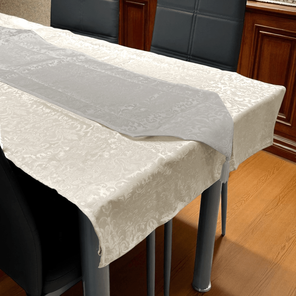 Mantel Redondo Home Elegance / Con Camino / 60" / Surtido - Home Elegance - Titan.com.pa - 2100000009275