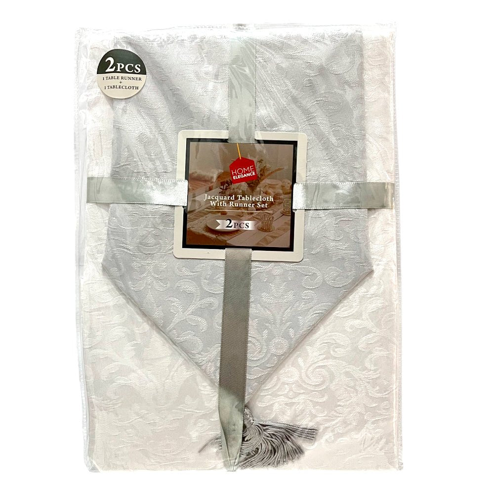 Mantel Redondo Home Elegance / Con Camino / 60" / Surtido - Home Elegance - Titan.com.pa - 2100000009275