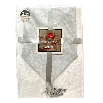 Mantel Redondo Home Elegance / Con Camino / 60" / Surtido - Home Elegance - Titan.com.pa - 2100000009275