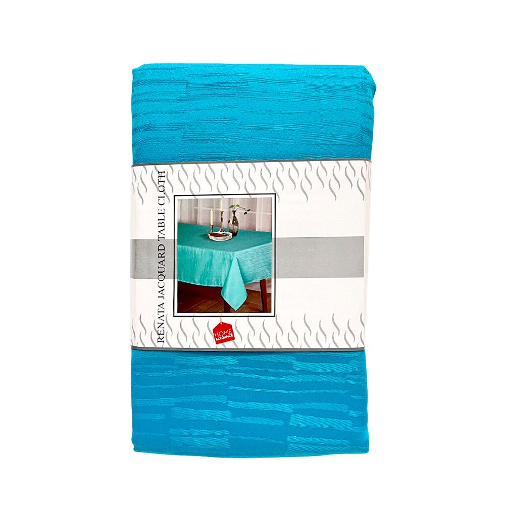 Mantel Renata Color Teal / Home Elegance / Surtido - Home Elegance - Titan.com.pa - 2100001441449