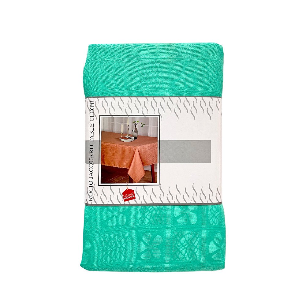 Mantel Rocío Color Seafoam / Home Elegance / Surtido - Home Elegance - Titan.com.pa - 2100001835491