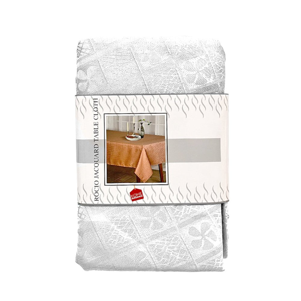 Mantel Rocío Color White / Home Elegance / Surtido - Home Elegance - Titan.com.pa - 2100001544430