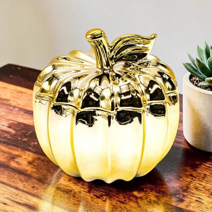 Manzana decorativa Home Elegance 14 cm x 14 cm - Surtida - Home Elegance - Titan.com.pa - 2100000877850