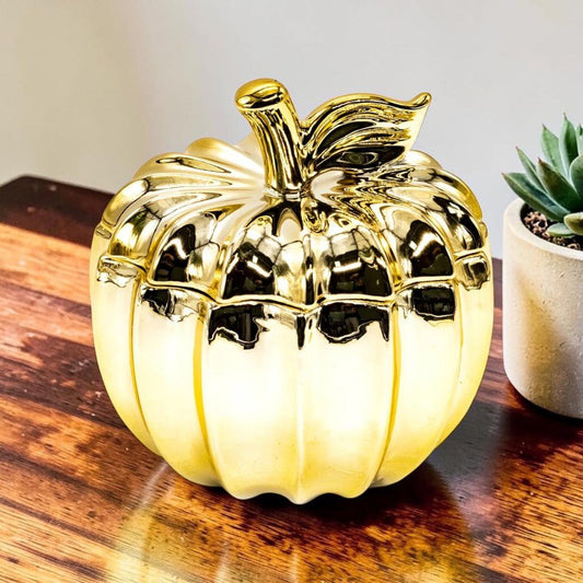 Manzana decorativa Home Elegance 14 cm x 14 cm - Surtida - Home Elegance - Titan.com.pa - 2100000877850