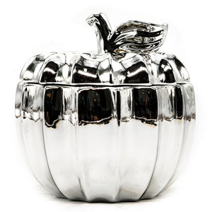 Manzana decorativa Home Elegance 16 cm x 13 cm - Surtida