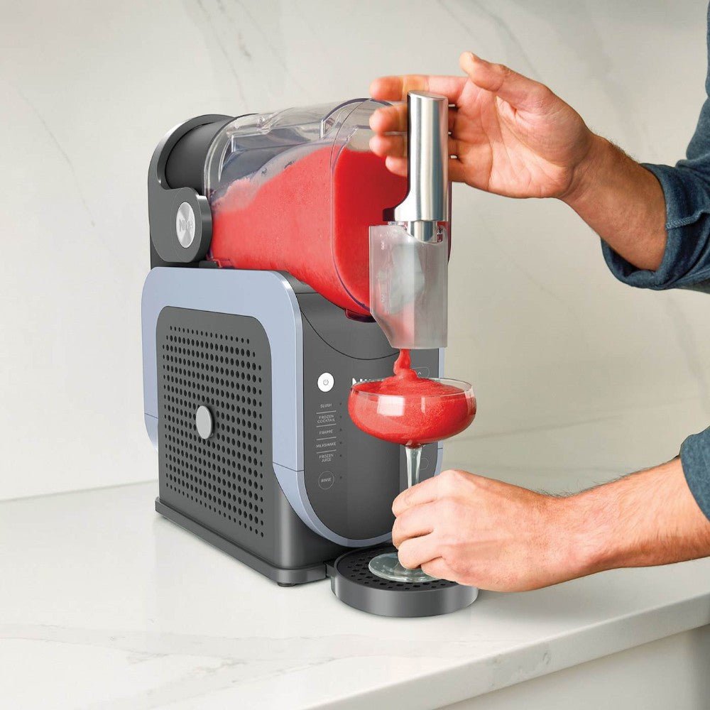 Máquina de Bebidas y Granizados Ninja - Ninja - Titan.com.pa - 622356634175