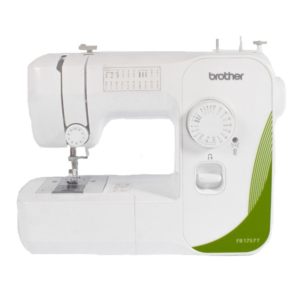 Máquina de Coser Brother 17 Puntadas - BROTHER - 11046250