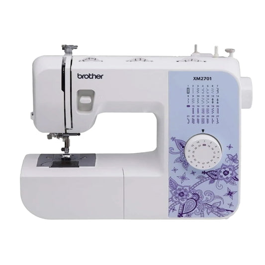 Máquina de Coser Brother 27 Puntadas