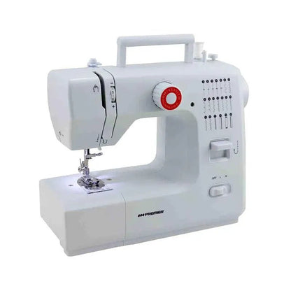 Máquina de Coser Premier Multifuncional - Premier - Titan.com.pa - 7453064729470