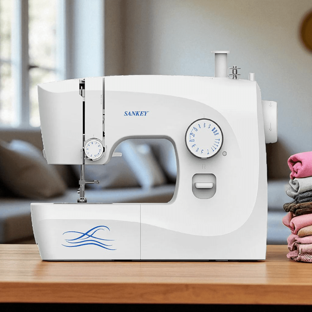 Maquina De Coser Sankey Multi - Funcional 50W - Sankey - Titan.com.pa - 7453013517615