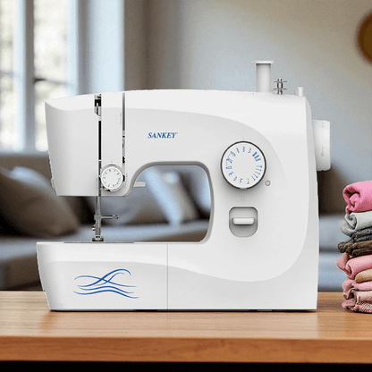Maquina De Coser Sankey Multi - Funcional 50W - Sankey - Titan.com.pa - 7453013517615