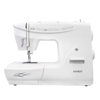 Maquina De Coser Sankey Multi-Funcional 70W