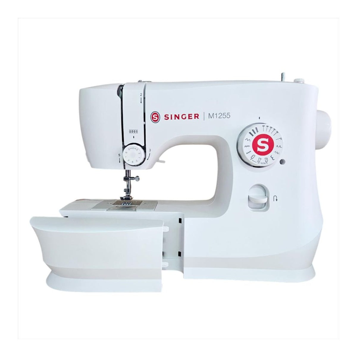 Máquina de Coser Singer 6 Puntadas - SINGER - 11175155