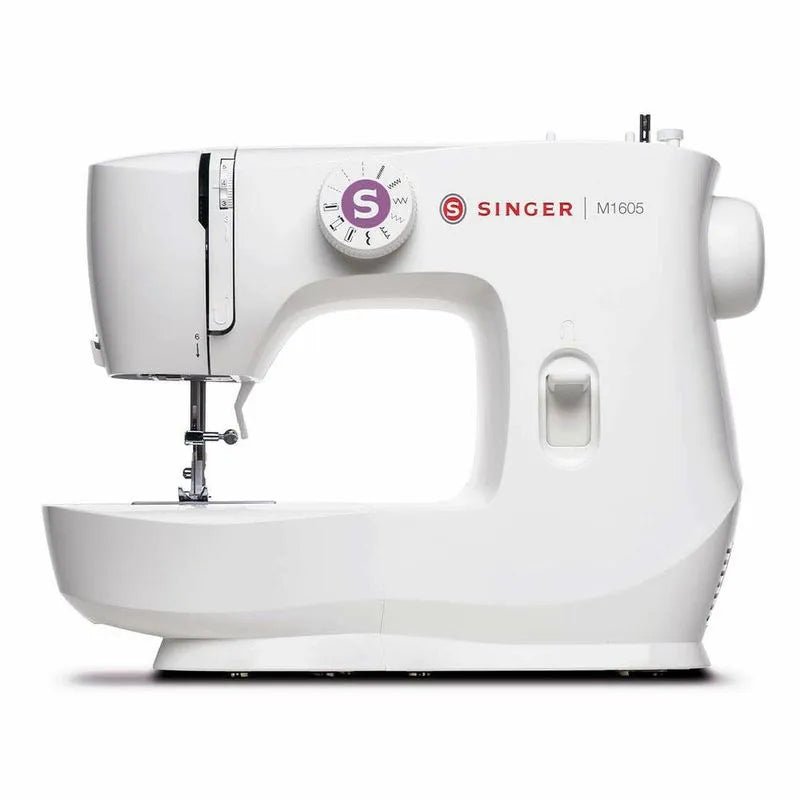 Máquina de Coser Singer de 6 Puntadas - SINGER - Titan.com.pa - 7393033102722
