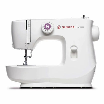 Máquina de Coser Singer de 6 Puntadas - SINGER - Titan.com.pa - 7393033102722