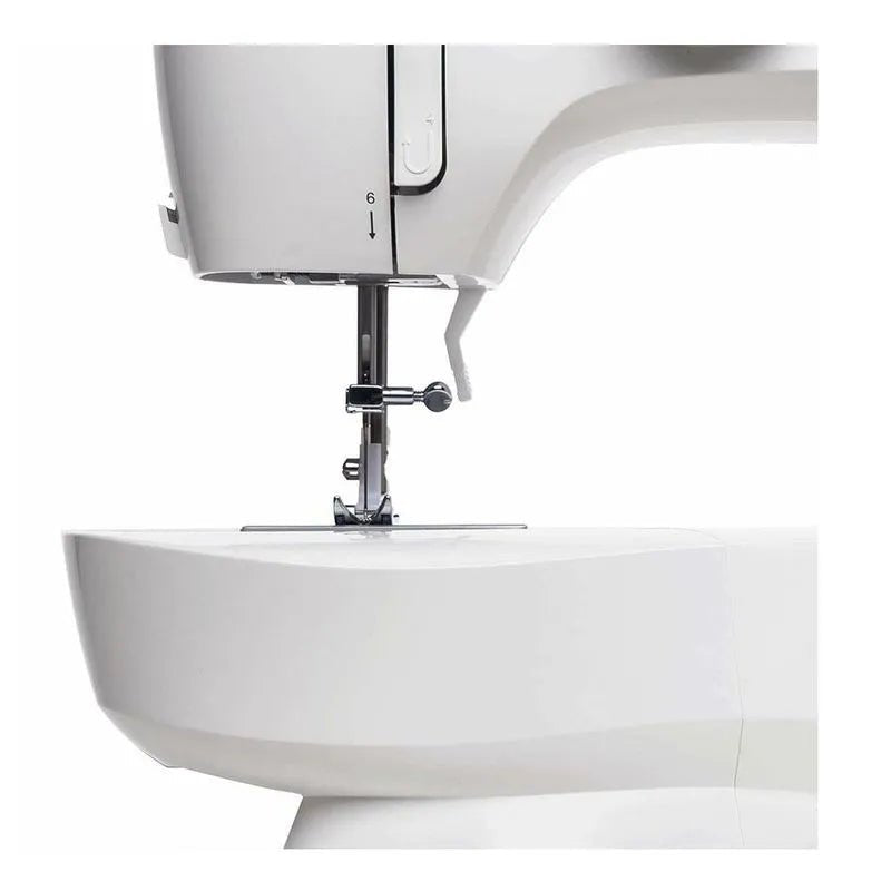 Máquina de Coser Singer de 6 Puntadas - SINGER - Titan.com.pa - 7393033102722