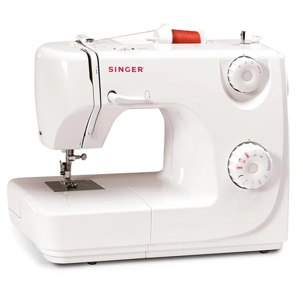 Máquina de Coser Singer de 8 Puntadas - Singer - Titan.com.pa - 37431885852